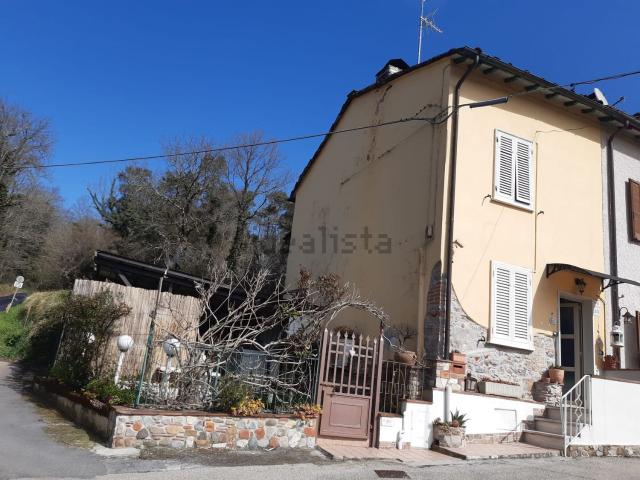 Casa in vendita a Bagni Di Lucca Ponte, Toscana