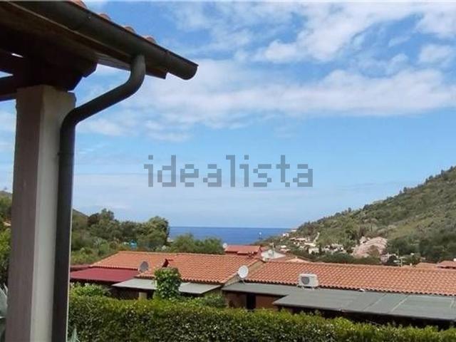 Casa in vendita a Rio, Toscana