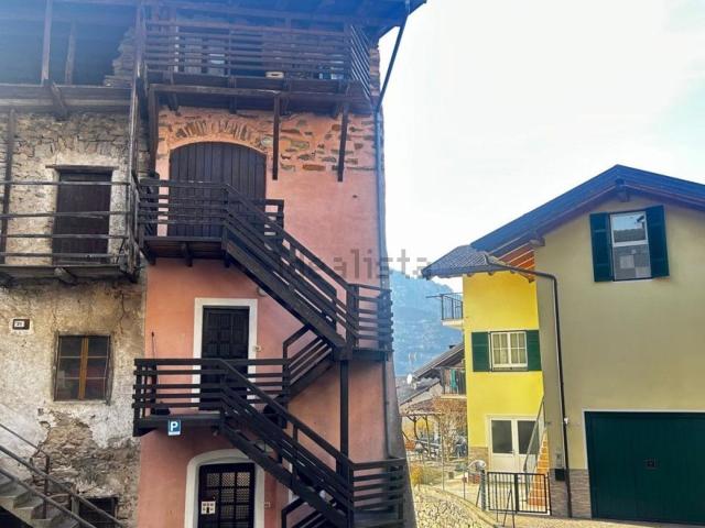 Casa in vendita a Comunità Alta Valsugana e Bersntol, Tenna
