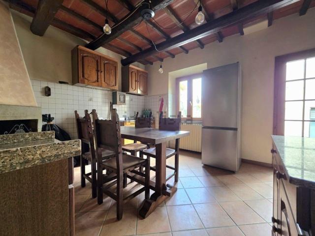 Casa in vendita a Castelnuovo, Subbiano