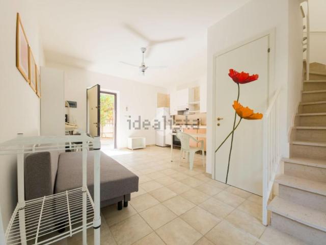 Casa in vendita a Ippocampo, Puglia