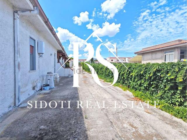 Casa in vendita a Villaggio Siena, Furnari