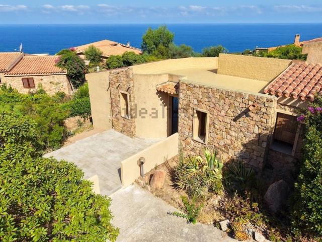 Casa in vendita a Trinità d'Agultu e Vignola, Sardigna/Sardegna