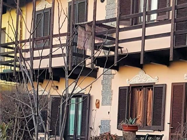 Casa in vendita a Frazione Benna, Reano