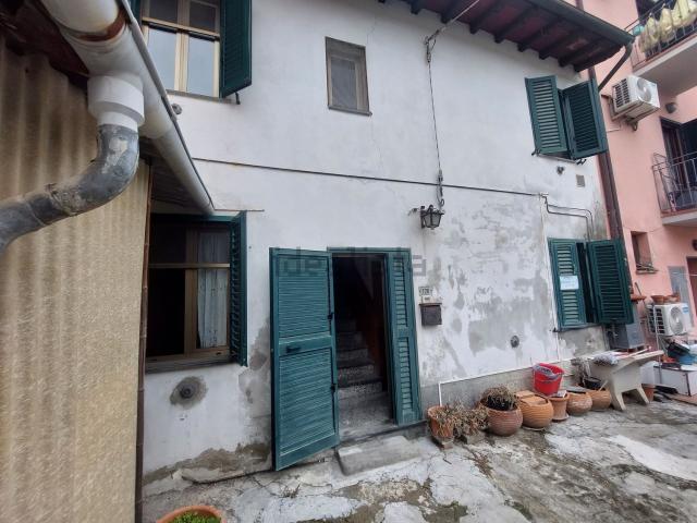 Casa in vendita a La Scala, San Miniato