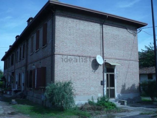 Casa in vendita a Lama Polesine, Ceregnano