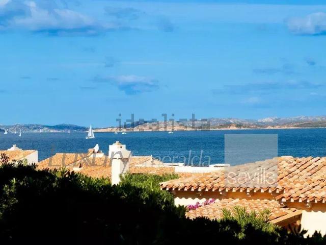 Casa in vendita a Alzachèna/Arzachena, Capo Ferro
