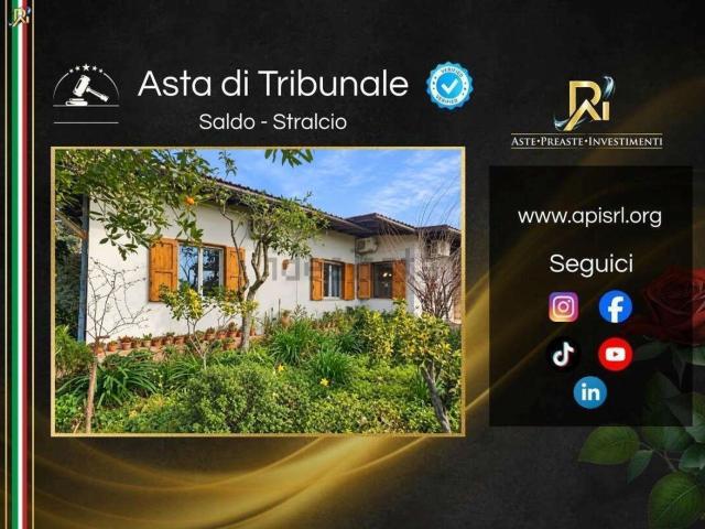 Casa in vendita a Nasiti, Reggio di Calabria