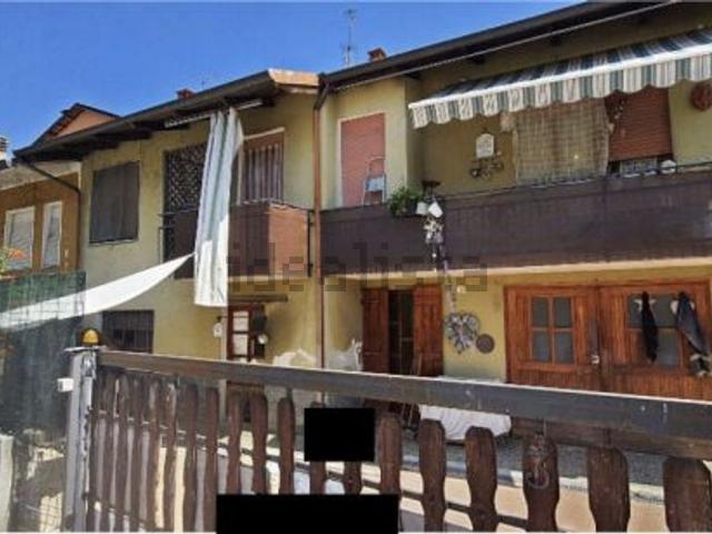 Casa in vendita a Piemonte, Biella