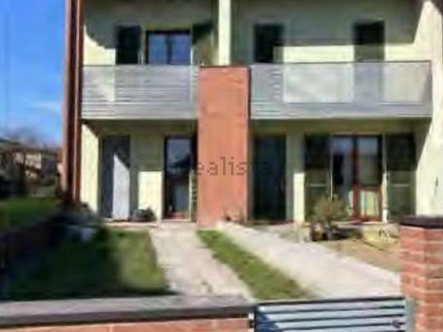 Casa in vendita a Casenuove, Castelvetro Piacentino