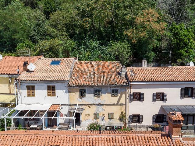 Casa in vendita a Opicina / Opčine, Villa Opicina