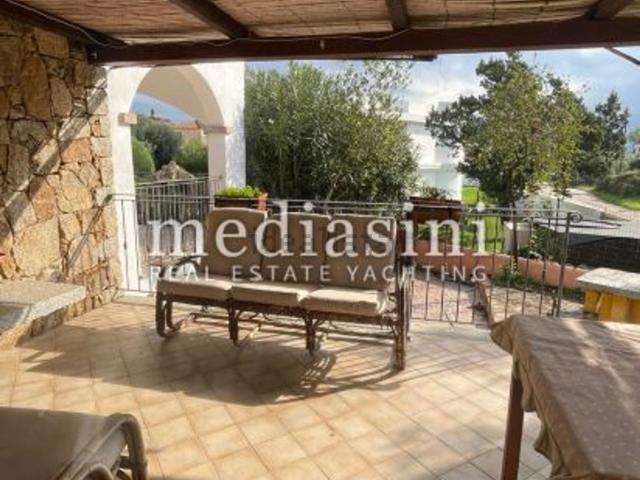 Casa in vendita a San Pantaleo