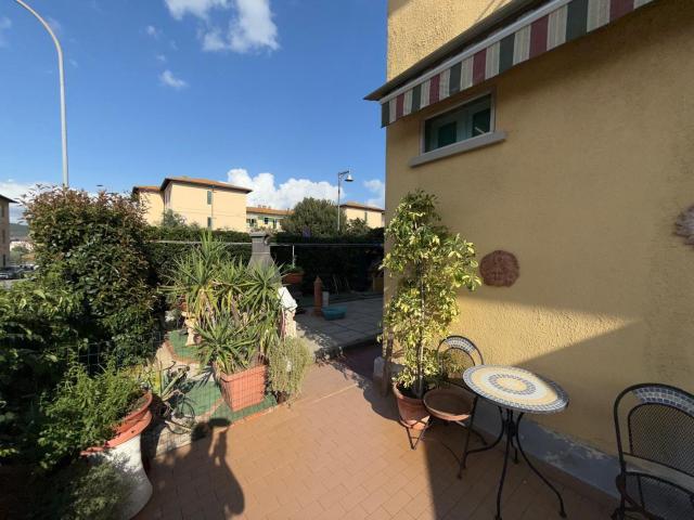 Casa in vendita a Bagno di Gavorrano, Gavorrano