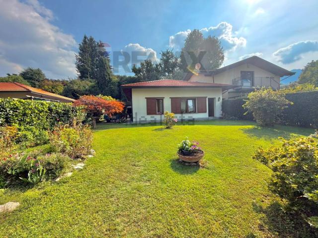 Casa in vendita a Ronchiano, Castelveccana