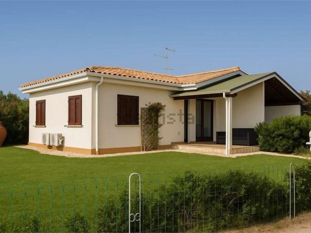 Casa in vendita a Sant'anna Arresi, Sardigna/Sardegna
