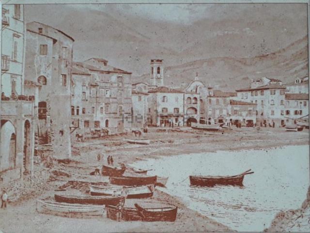 Casa in vendita a Marciana Marina, Toscana