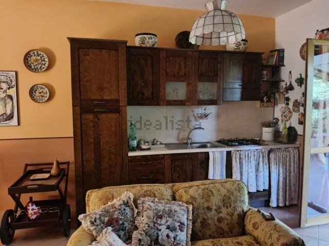 Casa in vendita a San Clemente, Galluccio