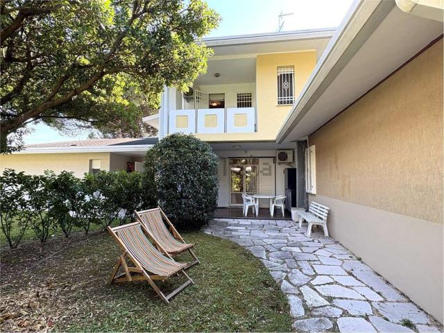 Casa in vendita a Lido dei Pini, San Michele Al Tagliamento