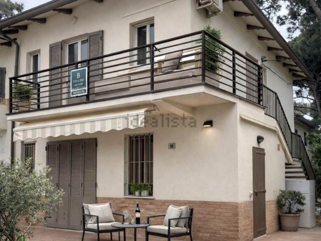 Casa in vendita a Quartiere Le Valli, Comacchio