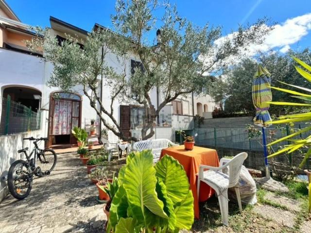 Casa in vendita a Montefiascone, Lazio