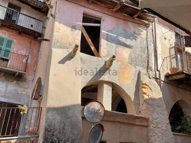 Casa in vendita a Piemonte, Biella