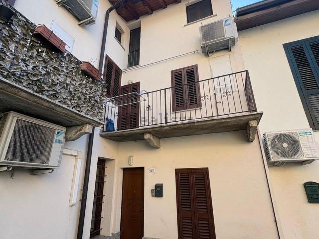 Casa in vendita a Garlasco, Lombardia