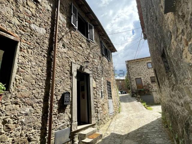 Casa in vendita a Unione dei comuni Media Valle del Serchio, Ponte A Serraglio