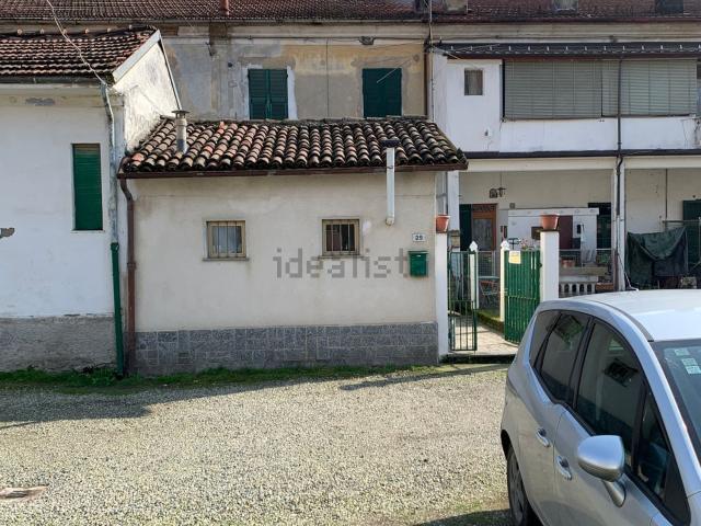 Casa in vendita a Piemonte, Alessandria