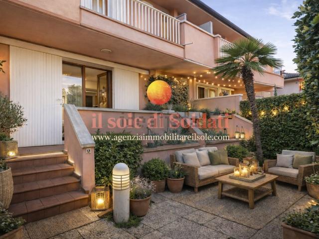 Casa in vendita a Marina di Massa, Marina Di Massa
