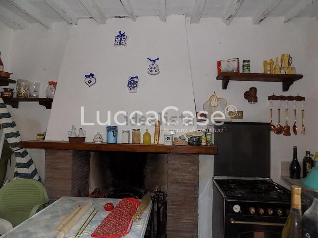 Casa in vendita a Unione dei comuni Media Valle del Serchio, Pescaglia