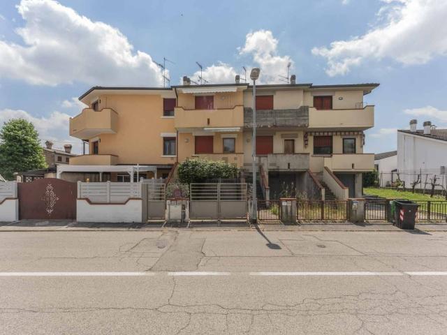 Casa in vendita a Unione Alto Ferrarese, Mirabello