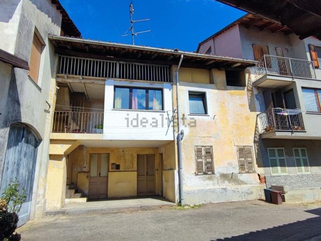Casa in vendita a Piemonte, Biella