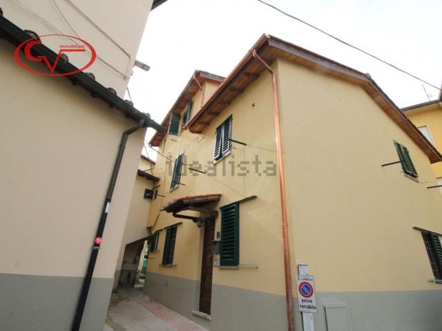 Casa in vendita a San Giovanni Valdarno, Toscana