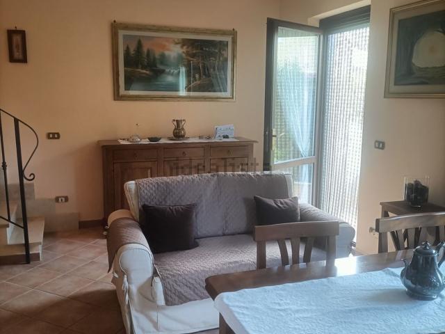 Casa in vendita a Rocca Di Botte, Abruzzo