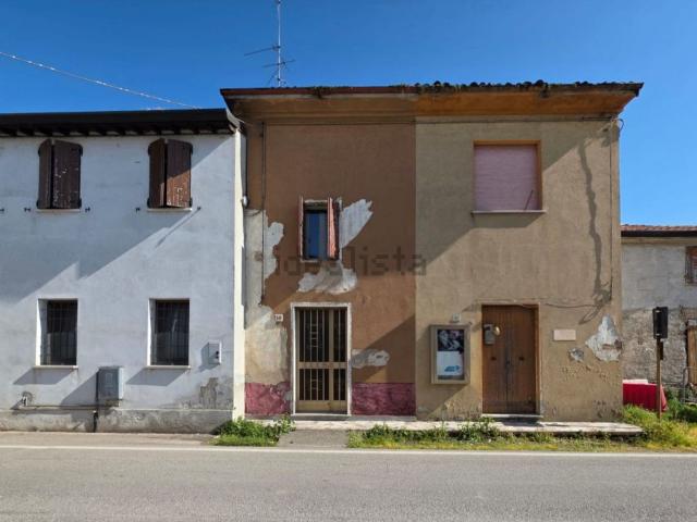 Casa in vendita a Villimpenta, Lombardia