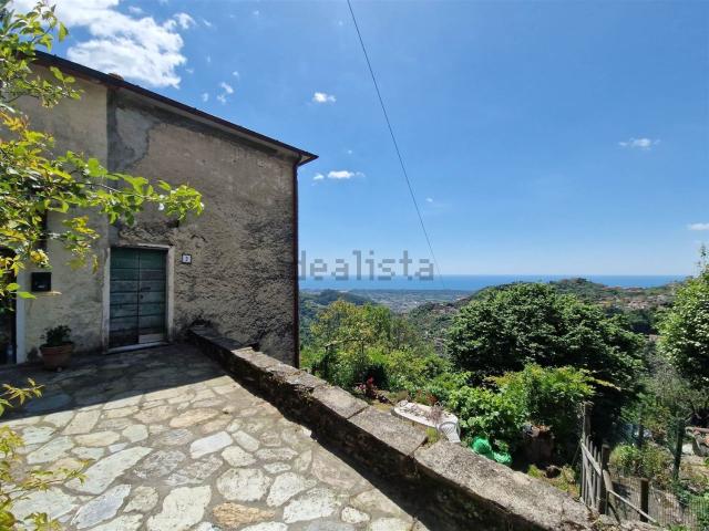 Casa in vendita a San Eustachio, Montignoso