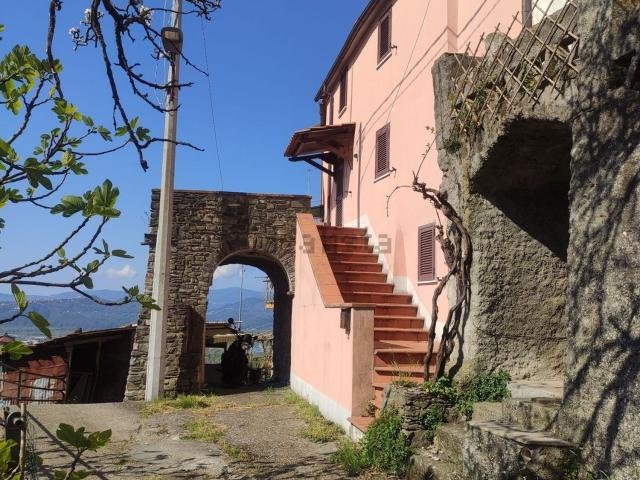 Casa in vendita a Unione di comuni Montana Lunigiana, Aulla