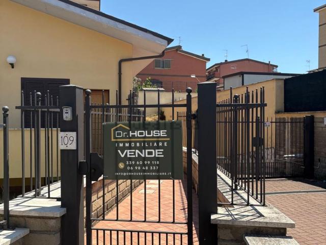 Casa in vendita a Municipio Roma XI, Roma Capitale
