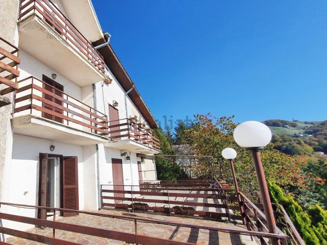 Casa in vendita a Serrone, Frosinone