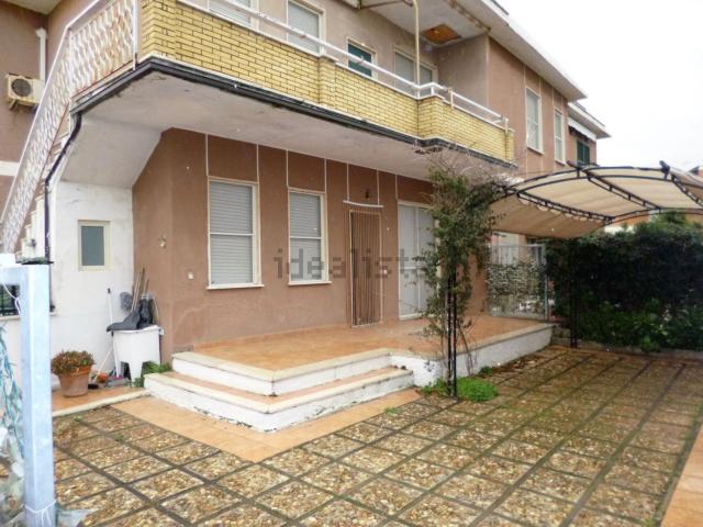 Casa in vendita a Tarquinia, Lazio