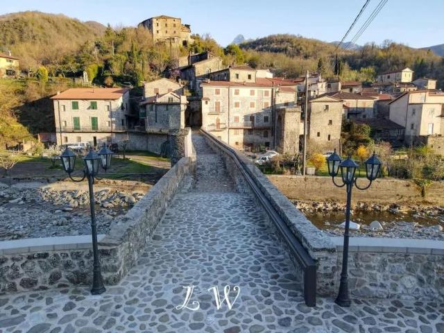 Casa in vendita a Casciana, Casola in Lunigiana