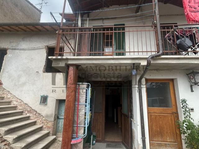 Casa in vendita a Moiano, Città Della Pieve