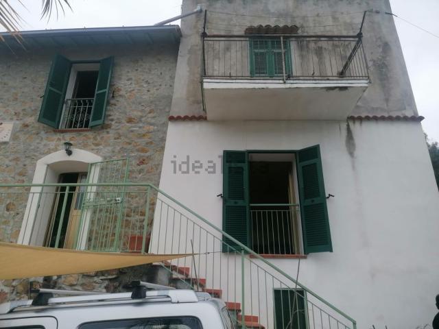 Casa in vendita a Zanin, Ventimiglia