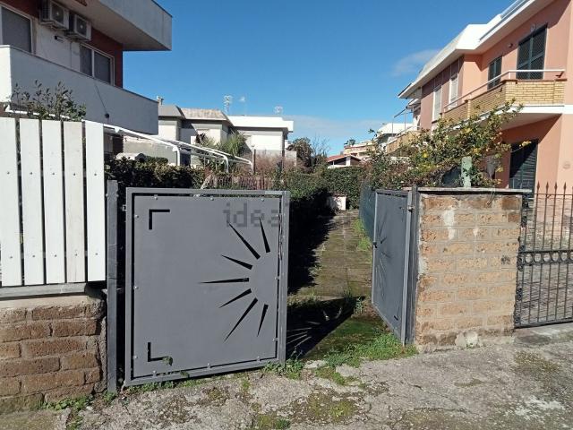 Casa in vendita a Tarquinia, Lazio