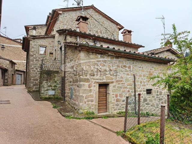 Casa in vendita a Tramoscano, Caprese Michelangelo