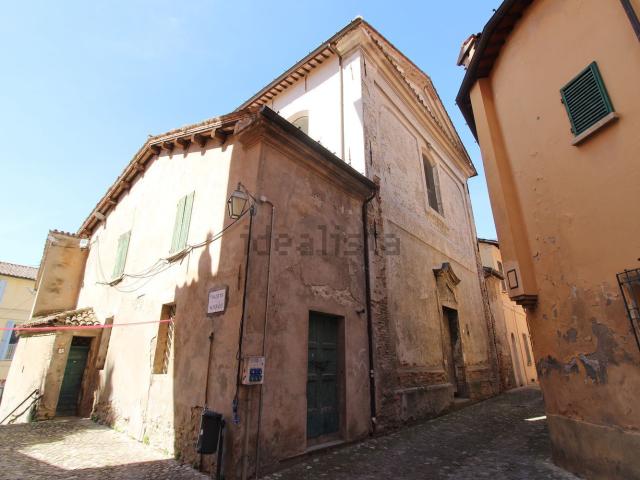 Casa in vendita a Unione della Romagna Faentina, Brisighella