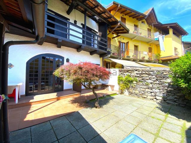 Casa in vendita a La Parüsciola, Piemonte