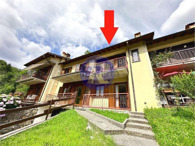 Casa in vendita a Comunità Montana della Valle Brembana, Taleggio