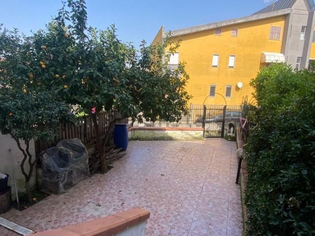 Casa in vendita a Agropoli, Campania