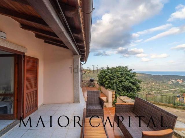 Casa in vendita a Luddui, Agrustos